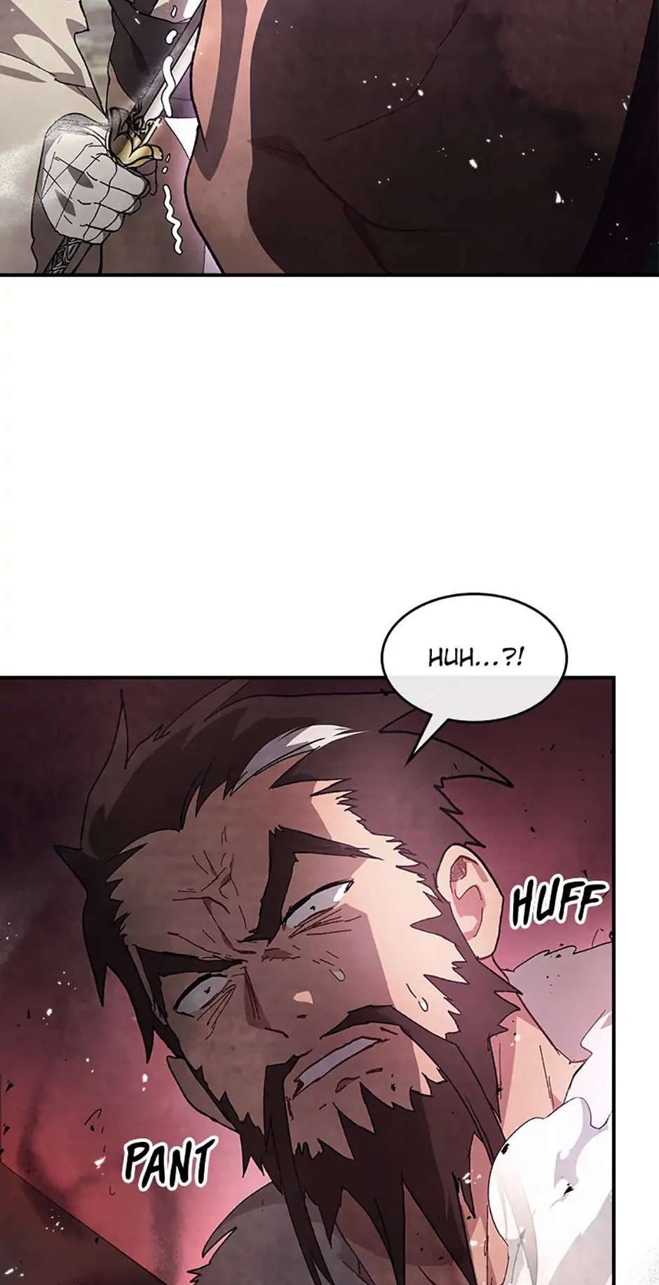 Yi Shen Dang Guan Chapter 25 36